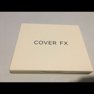 COVERFX PERFECTOR FACE PALETTE